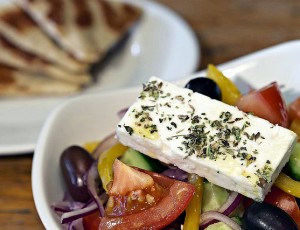 Craving a Healthy Alternative to Fast Food, Twenty20? Try Tahaza Hummus Kitchen! Blog List2