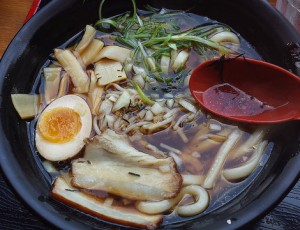 Warm Up With a Steaming Noodle Soup at Shabu & Mein , a Japanese Eatery Near Twenty20 Blog List1