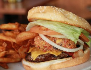 Grab a Beer and a Burger With Friends From Twenty20 at The Warren Tavern Blog List2