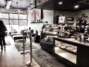 Zume's Coffee