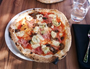 Create Your Own Pie With Tons of Personalized Options at PizzaRev Blog List1