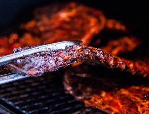 Find Slow-Smoked Meats and More Than 100 Whiskeys at The Smoke Shop Blog List2