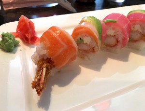 Cozy Up With a Bowl of Pho Noodle Soup at Le’s Sushi Bar & Restaurant Blog List2