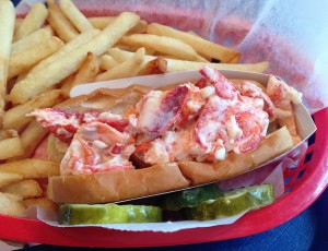 Find Fast-Casual Seafood for Low Prices at Luke’s Lobster Blog List1
