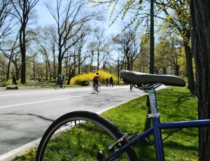 Must Haves for Your City Bike Ride. Blog List5