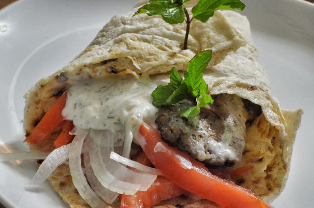 Thumbnail of You’ll Love the Authentic Greek Fare at Gre.Co