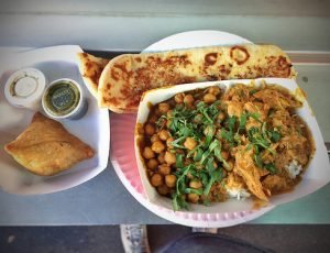 Build Your Own Rice Bowl, Salad or Wrap at Tikkaway Fresh Indian Grill Blog List1