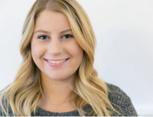 20 Questions With Team Twenty20 – Meet Paige! Blog List2
