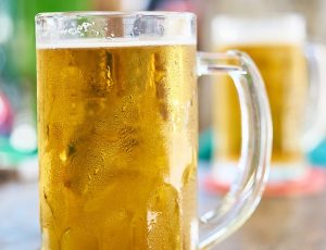 Grab a Local Brew Outdoors at Trillium Beer Garden Blog List3