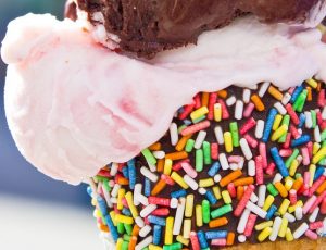 The Funky Flavors at Toscanini’s Ice Cream Earn Raves from Customers and Critics Alike Blog List1