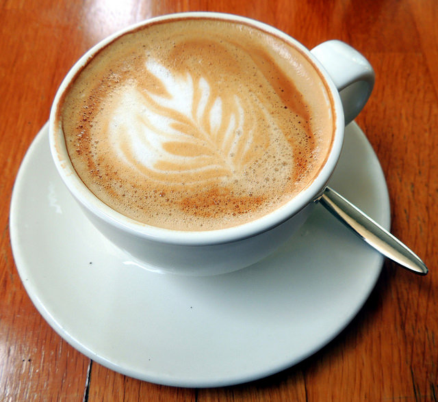 Try Ten Varieties of Single Origin Coffee at Broadsheet Coffee Roasters Details
