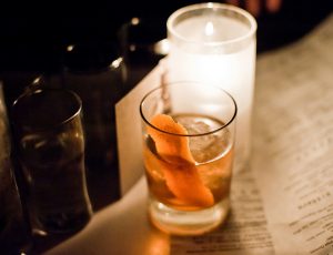Enjoy Lobster Mac and a Classic Cocktail at Rail Stop Restaurant and Bar Blog List2