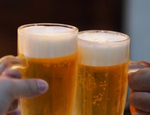 Check Out Fun Events and Bring Your Own Picnic at Aeronaut Brewing Company Blog List4