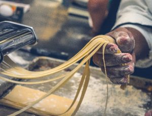 Plan a Romantic Italian Meal at Giulia Blog List1