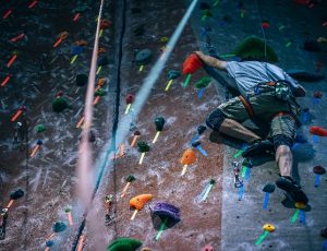 Learn to Climb at Central Rock Gym Blog List1
