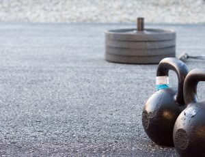 Crush Your Fitness Goals at Crossfit Execution Blog List1