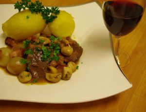 Authentic French Cuisine Awaits at Ma Maison Blog List2
