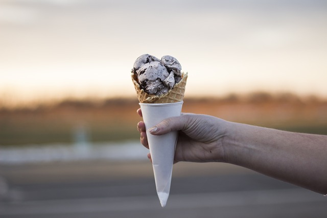Sweeten Up an Evening at New City Microcreamery Details