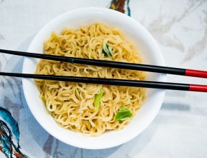 Try the Fried Rice, Noodle Soups and More at Mae Asian Eatery Blog List1