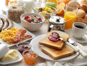 Head to Elm Street Taproom for Brunch, Lunch or Dinner Blog List1
