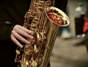 Enjoy Smooth Tunes During the Cambridge Jazz Festival on July 28 Blog List2