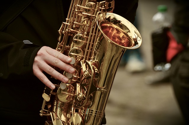 Enjoy Smooth Tunes During the Cambridge Jazz Festival on July 28 Details