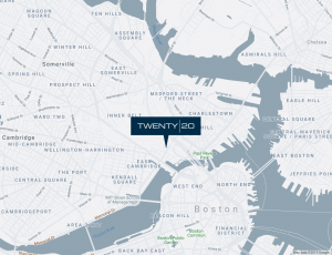 Commuting from Twenty|20 Blog List1