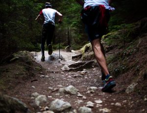 How to Stay Safe When Exercising Outside This Summer Blog List1