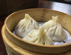 This Weekend Is the Cambridge Dumpling Festival! Blog List5