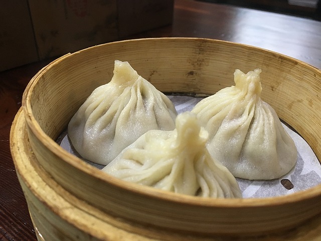 This Weekend Is the Cambridge Dumpling Festival! Details