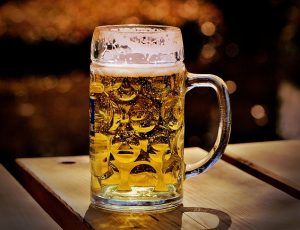 The 41st Annual Harvard Square Oktoberfest and HONK! Parade Returns This Weekend! Blog List6