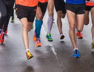 This Weekend Near Twenty20: The Cambridge Half Marathon! Blog List2