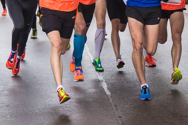 This Weekend Near Twenty20: The Cambridge Half Marathon! Details