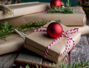 Effortless Holiday Décor to Transform Your Apartment. Blog List1