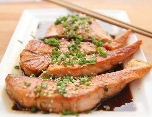 Toast a Special Occasion at Zuma, Located Within the Four Seasons Hotel Blog List1