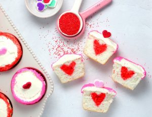 Valentine’s Day Recipes for a Sweet (and Savory) February 14 Blog List2