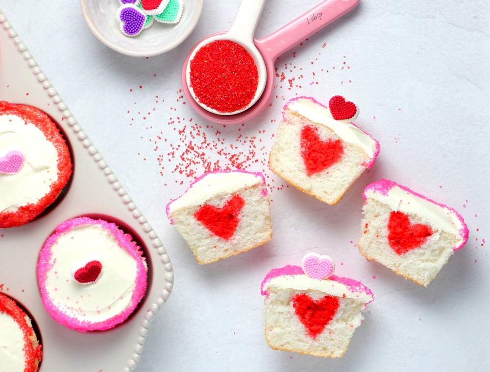Valentine’s Day Recipes for a Sweet (and Savory) February 14 Details