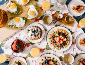 Top Places to Brunch in Cambridge Near Twenty20 This Weekend Blog List2