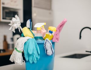 Tips for Making the Most of Your Twenty20 Apartment Deep Clean Blog List1