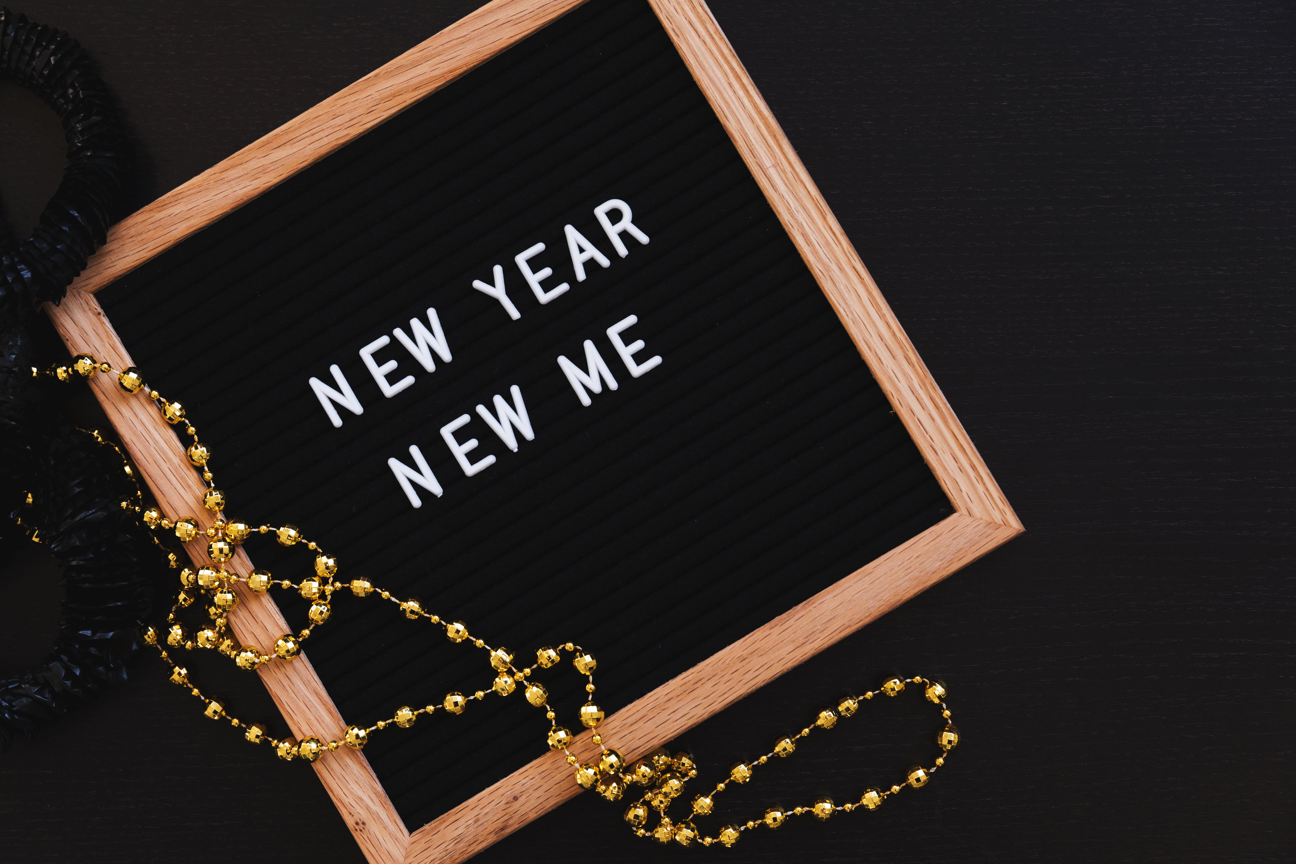 New Years Resolutions at Twenty|20 Details