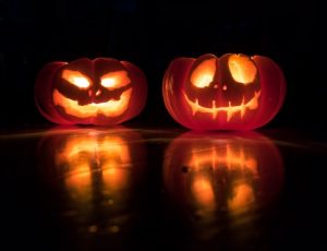 DIY Halloween Decor Blog List2