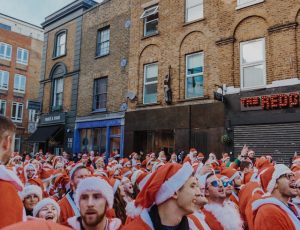 Bad Santa Bar Crawl Blog List2