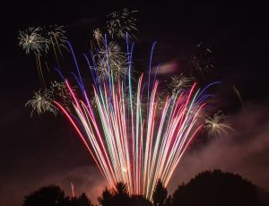 History and Celebration of July 4th Blog List2