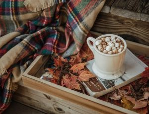 Welcoming in Autumn at Twenty|20 Blog List5