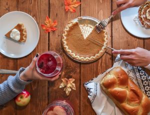 Thankful for Friendsgiving at Twenty|20 Blog List6