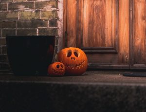 Goblins, Ghouls, and Goofballs Embracing Halloween at Twenty|20  Blog List2